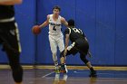 MBBall vs FSU  Wheaton College Men's Basketball vs Framingham State University. - Photo By: KEITH NORDSTROM : Wheaton, basketball, FSU